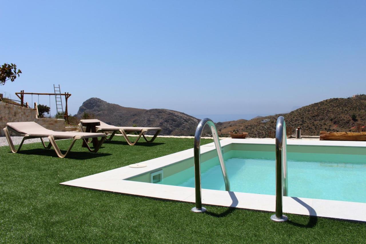 Hideaway Southcrete Apartment Lentas Exterior photo