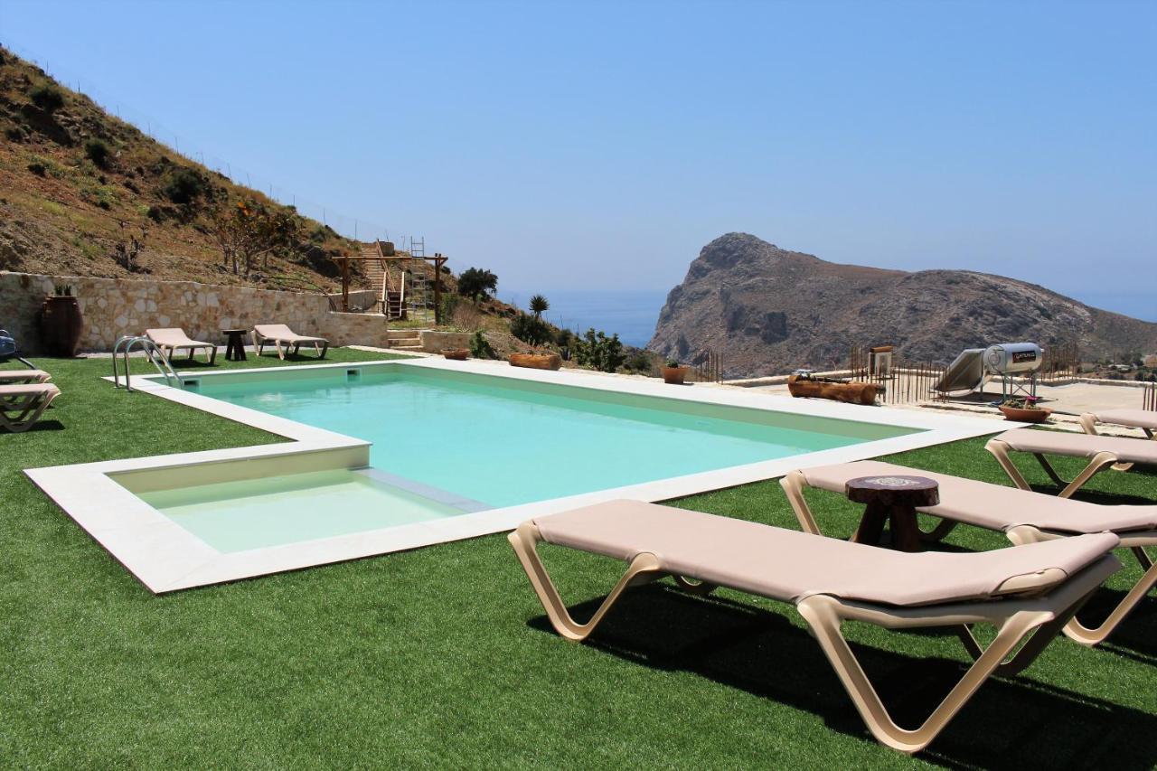 Hideaway Southcrete Apartment Lentas Exterior photo