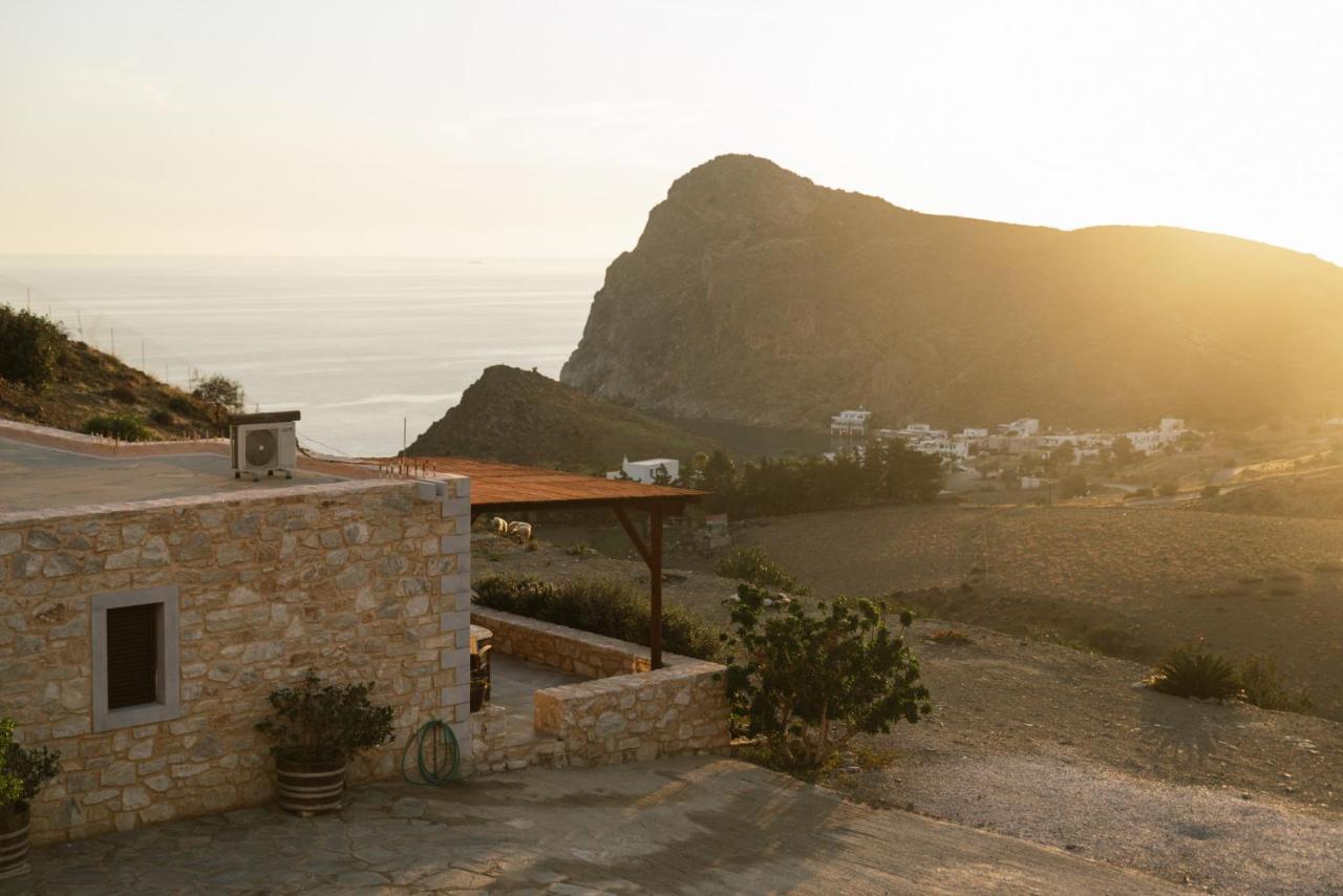 Hideaway Southcrete Apartment Lentas Exterior photo