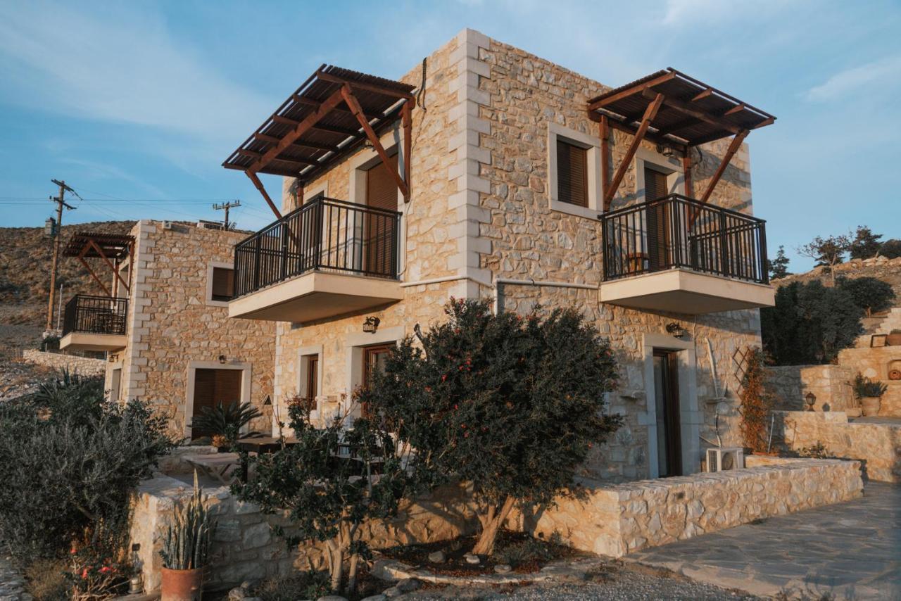Hideaway Southcrete Apartment Lentas Exterior photo