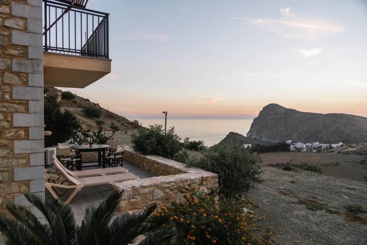 Hideaway Southcrete Apartment Lentas Exterior photo