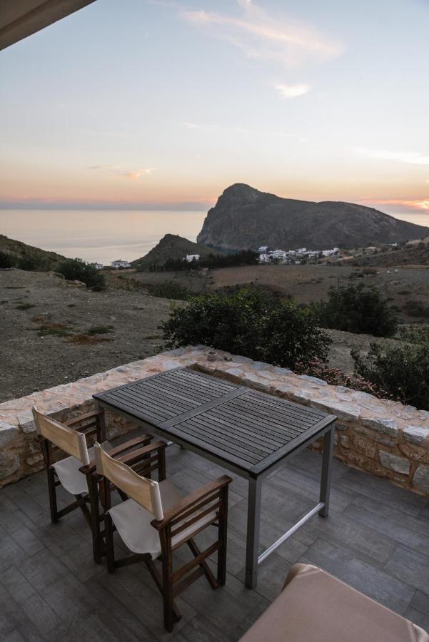 Hideaway Southcrete Apartment Lentas Exterior photo