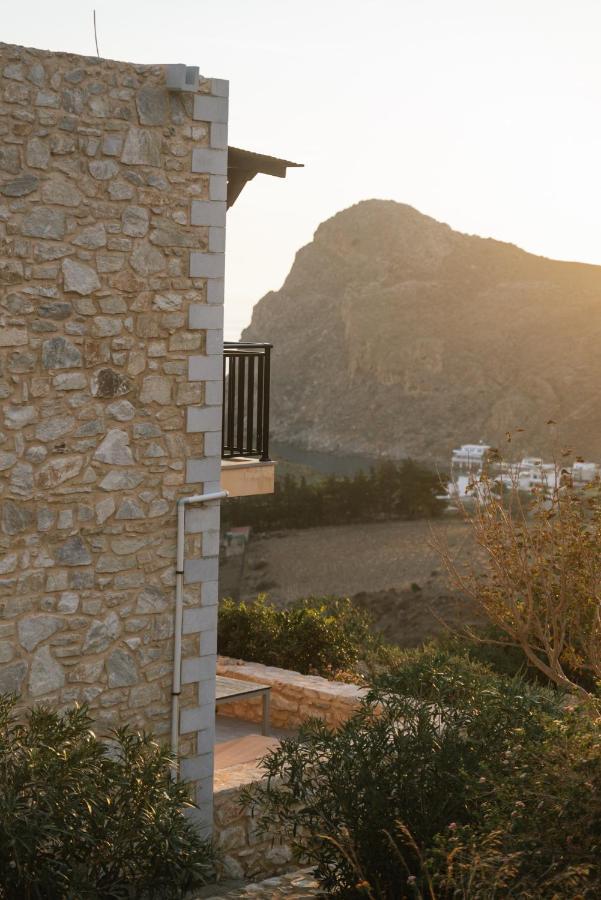 Hideaway Southcrete Apartment Lentas Exterior photo