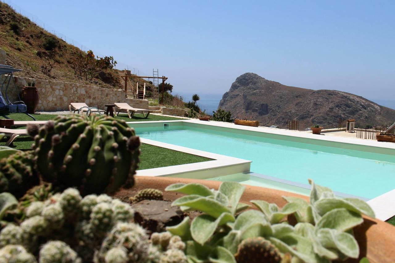 Hideaway Southcrete Apartment Lentas Exterior photo