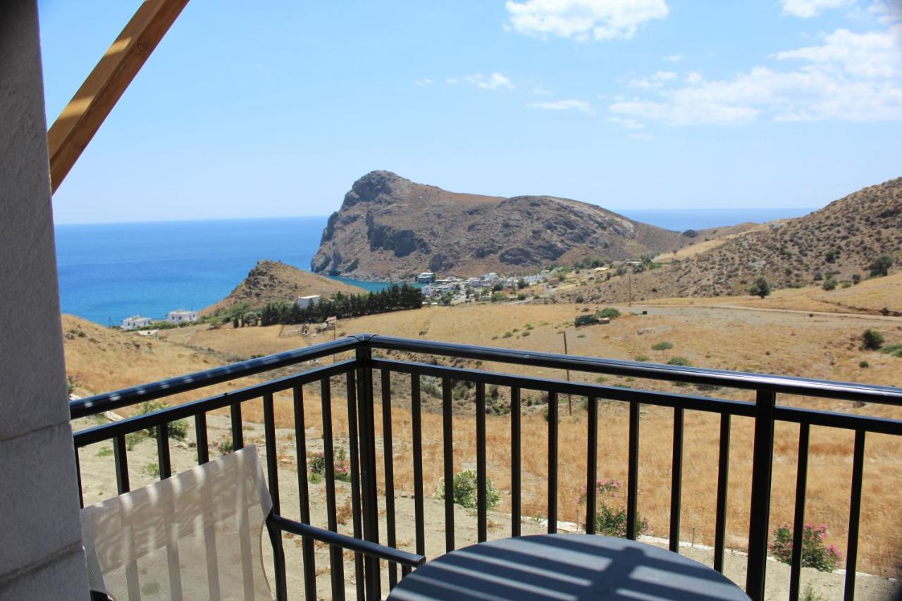 Hideaway Southcrete Apartment Lentas Exterior photo