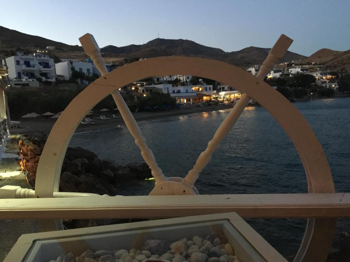 Hideaway Southcrete Apartment Lentas Exterior photo