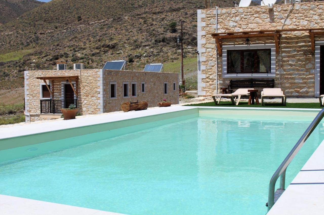 Hideaway Southcrete Apartment Lentas Exterior photo
