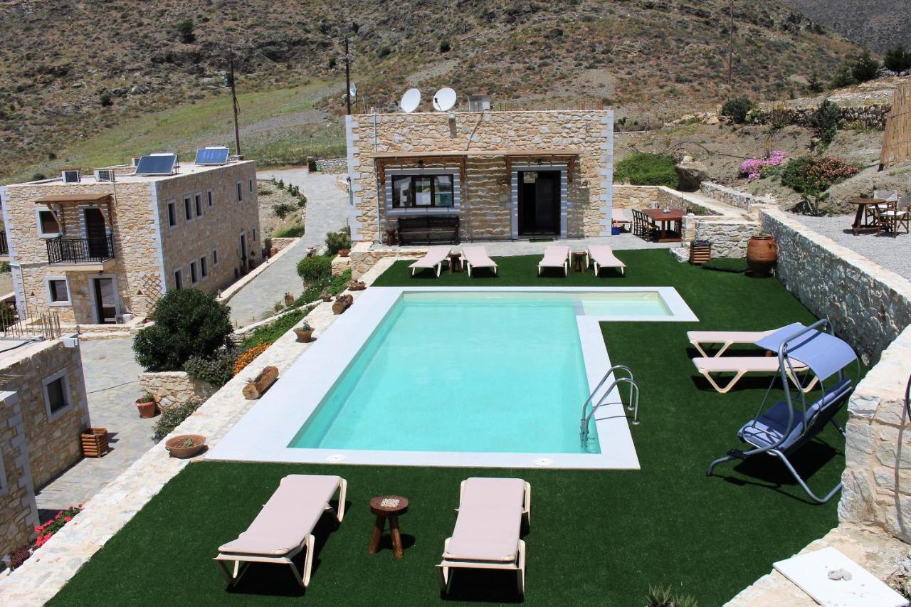 Hideaway Southcrete Apartment Lentas Exterior photo