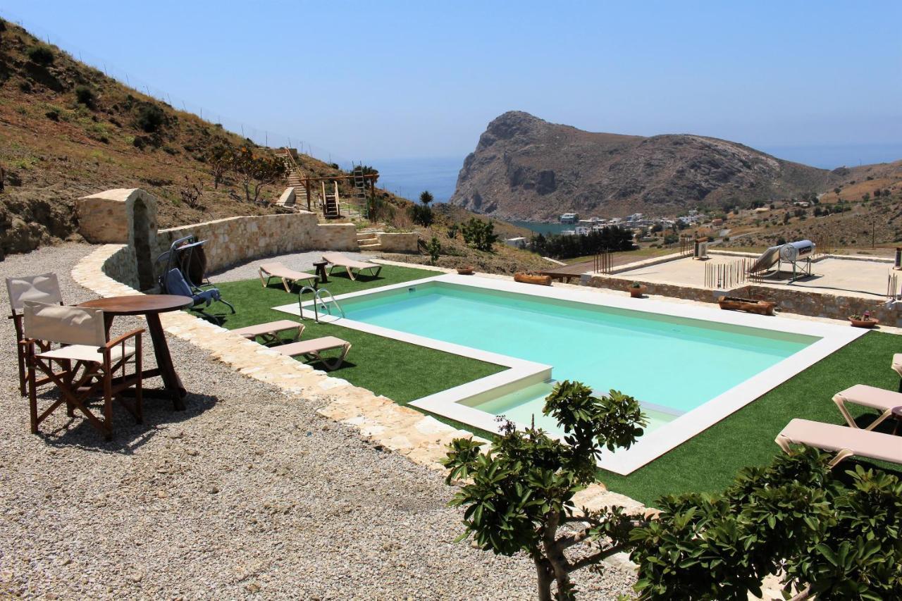 Hideaway Southcrete Apartment Lentas Exterior photo