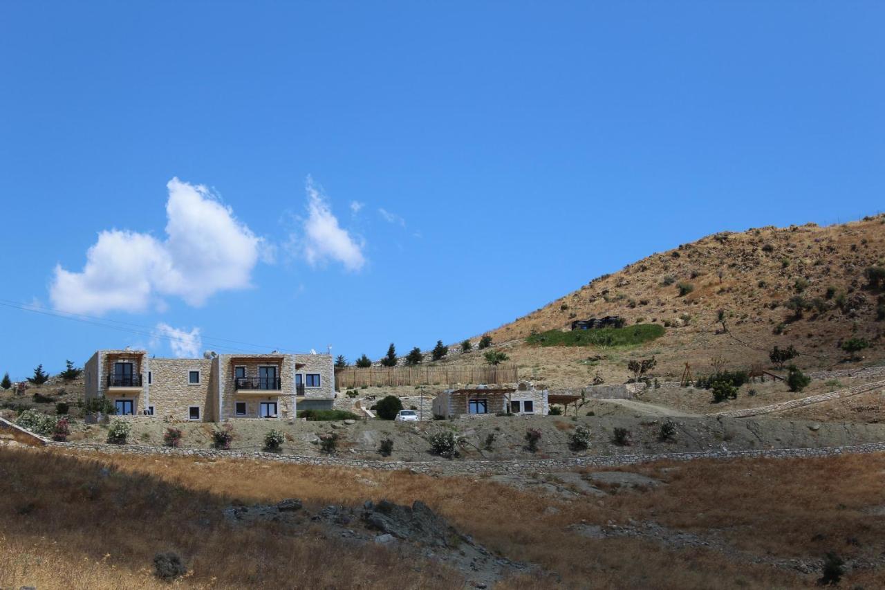 Hideaway Southcrete Apartment Lentas Exterior photo