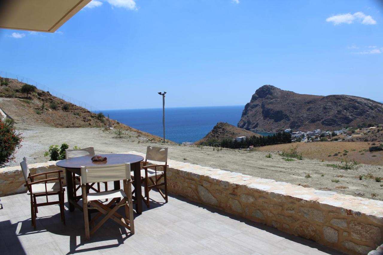 Hideaway Southcrete Apartment Lentas Exterior photo
